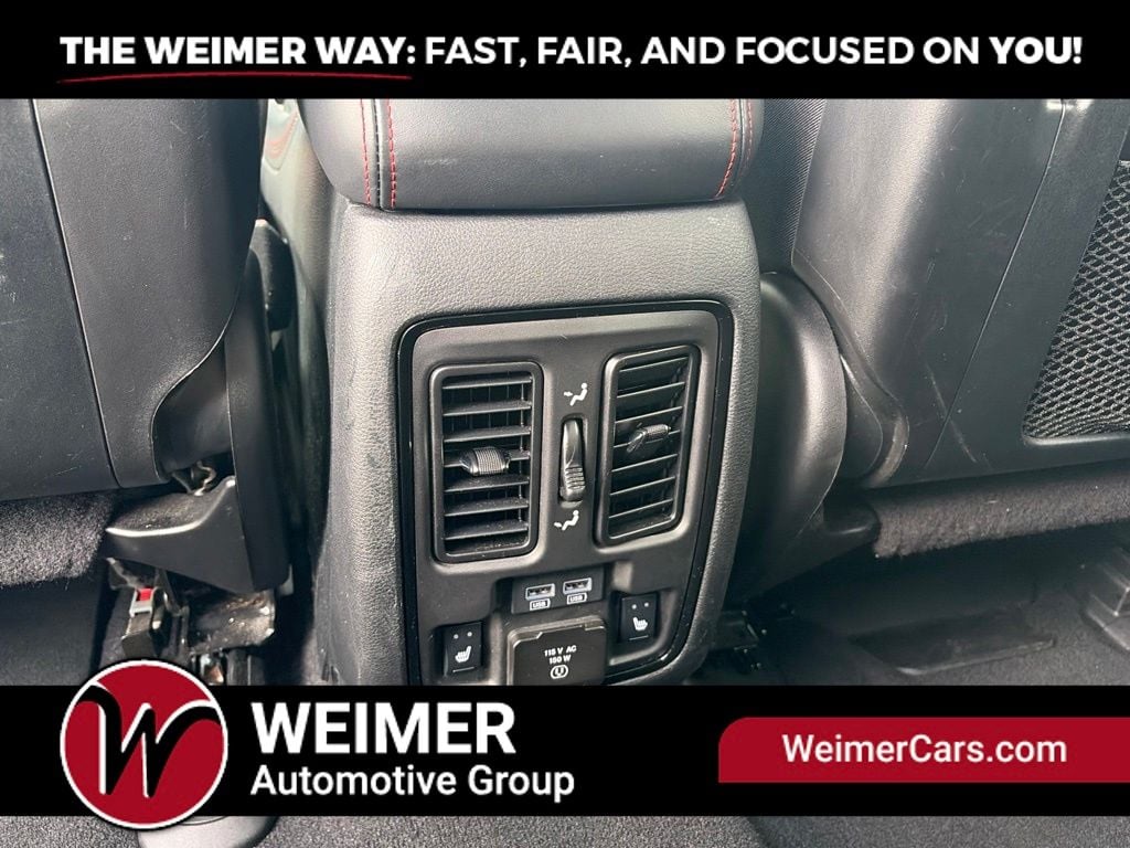 Pre-Owned 2024 Dodge Durango GT Plus - photo - 14