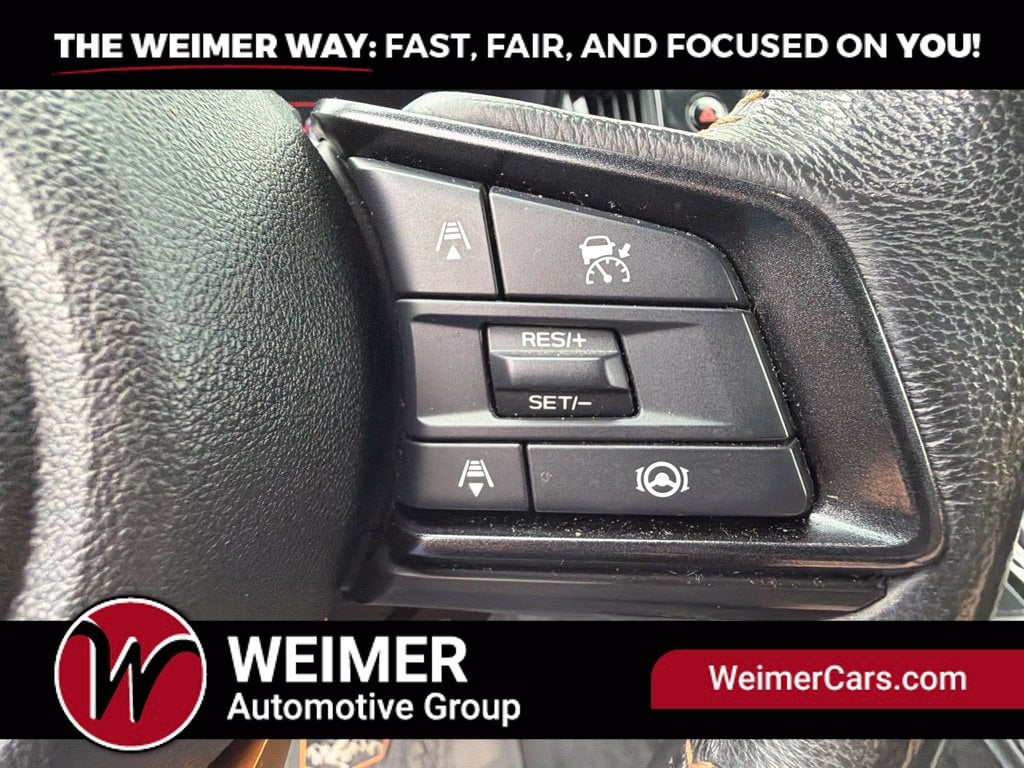 Pre-Owned 2024 Subaru Outback Wilderness - photo - 33
