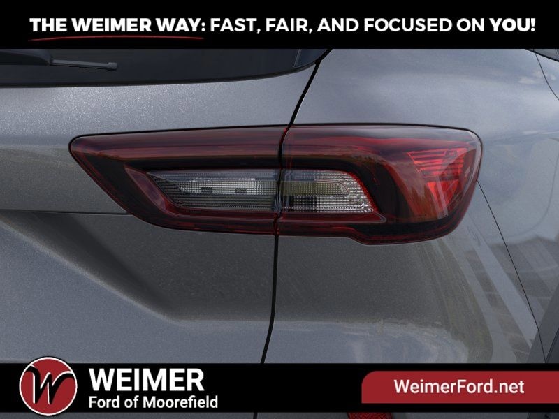 New 2026 Ford Escape Active - photo - 20