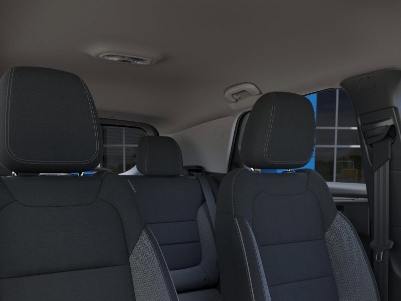New 2026 Chevrolet TrailBlazer LT - photo - 23