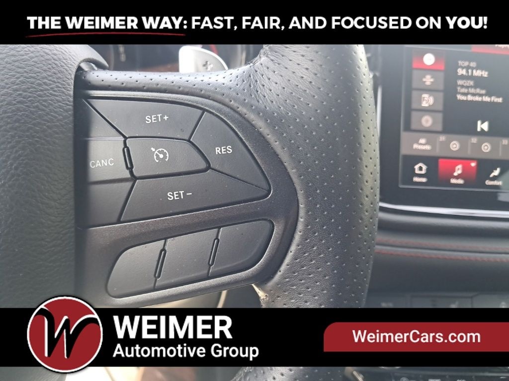 Pre-Owned 2026 Dodge Durango GT - photo - 22