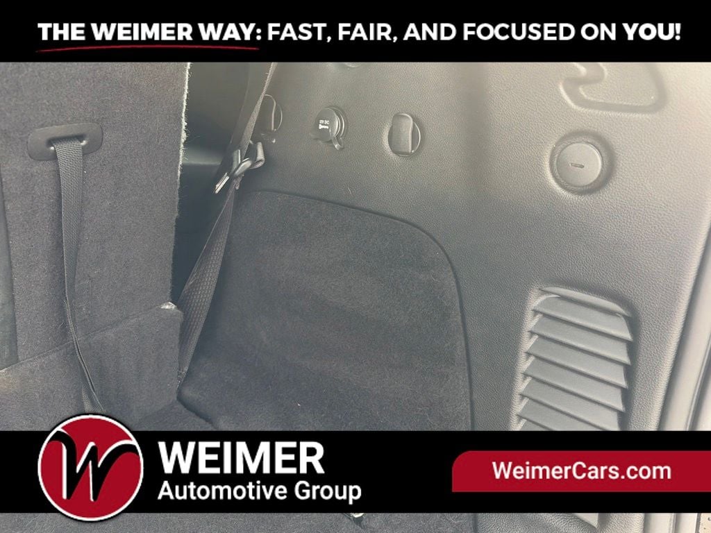 Pre-Owned 2024 Dodge Durango GT Plus - photo - 10
