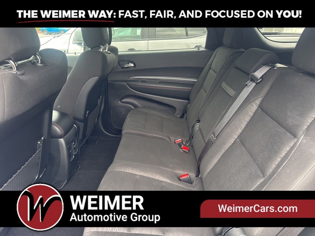 Pre-Owned 2026 Dodge Durango GT - photo - 26