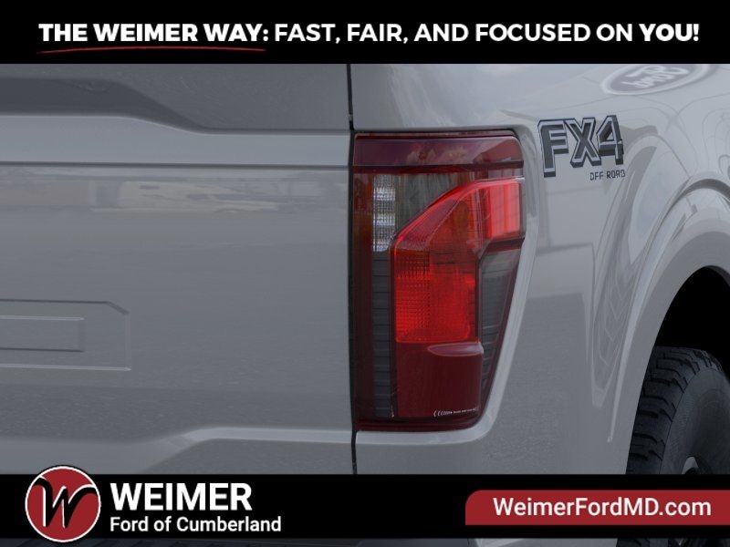 New 2026 Ford F-150 XLT - photo - 20
