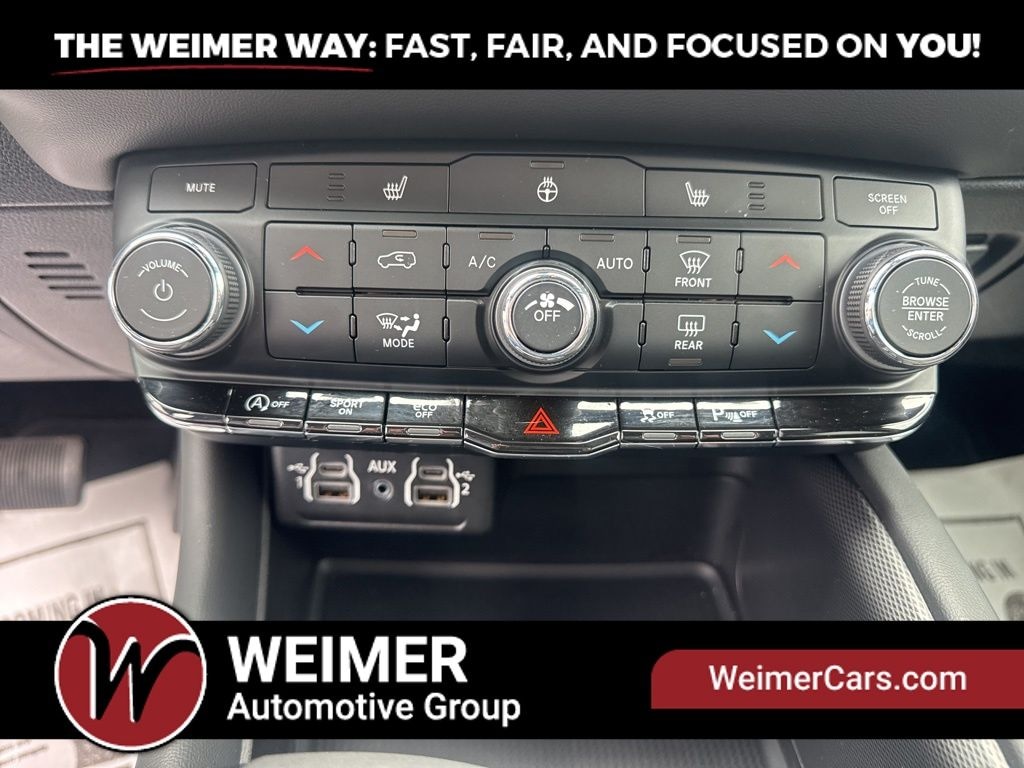 Pre-Owned 2026 Dodge Durango GT - photo - 10