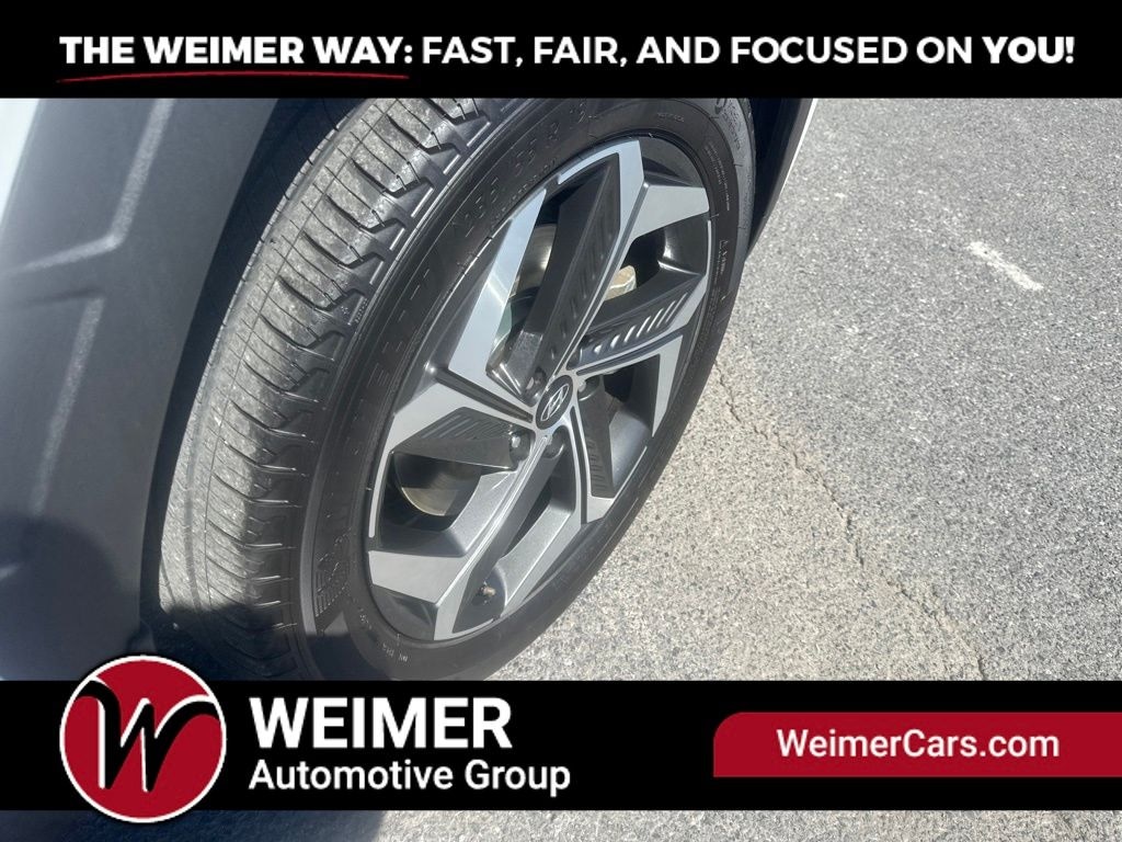 Pre-Owned 2023 Hyundai Tucson SEL - photo - 47