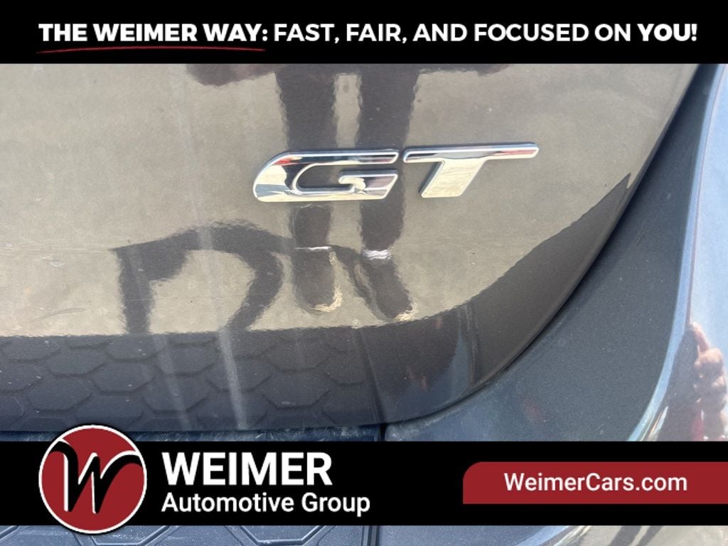 Pre-Owned 2023 Dodge Durango GT Plus - photo - 12
