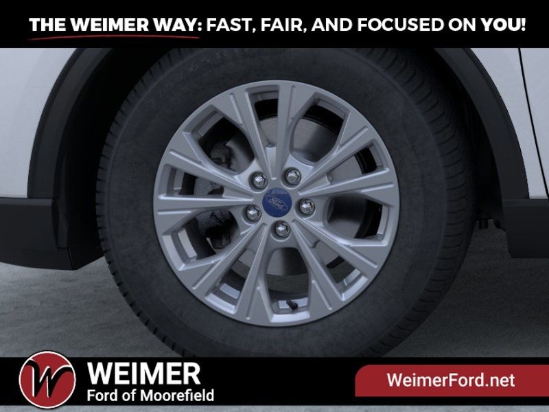 New 2026 Ford Escape Active - photo - 18