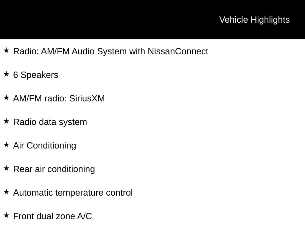Pre-Owned 2025 Nissan Pathfinder SV - photo - 3