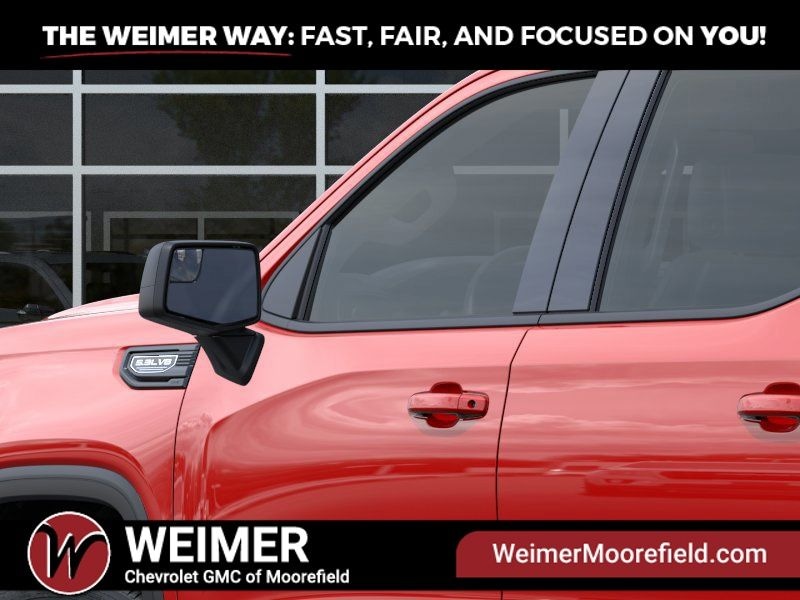 New 2026 GMC Sierra 1500 Elevation - photo - 11