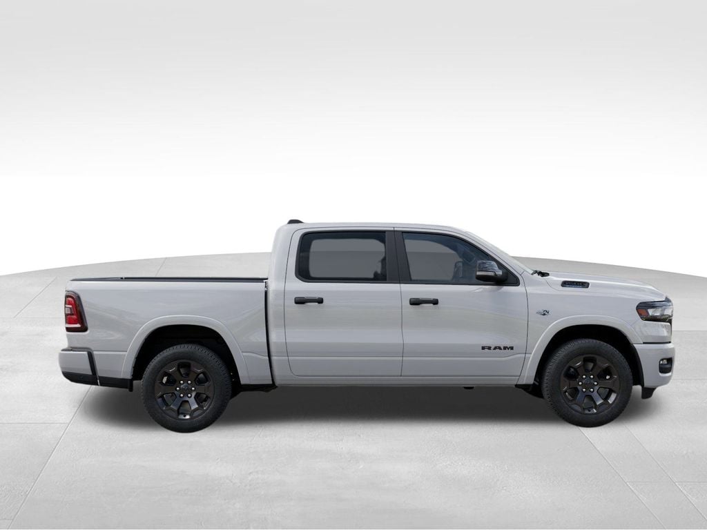 New 2026 Ram 1500 Big Horn/Lone Star - photo - 20
