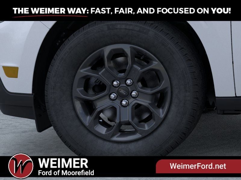 New 2026 Ford Maverick XLT - photo - 19