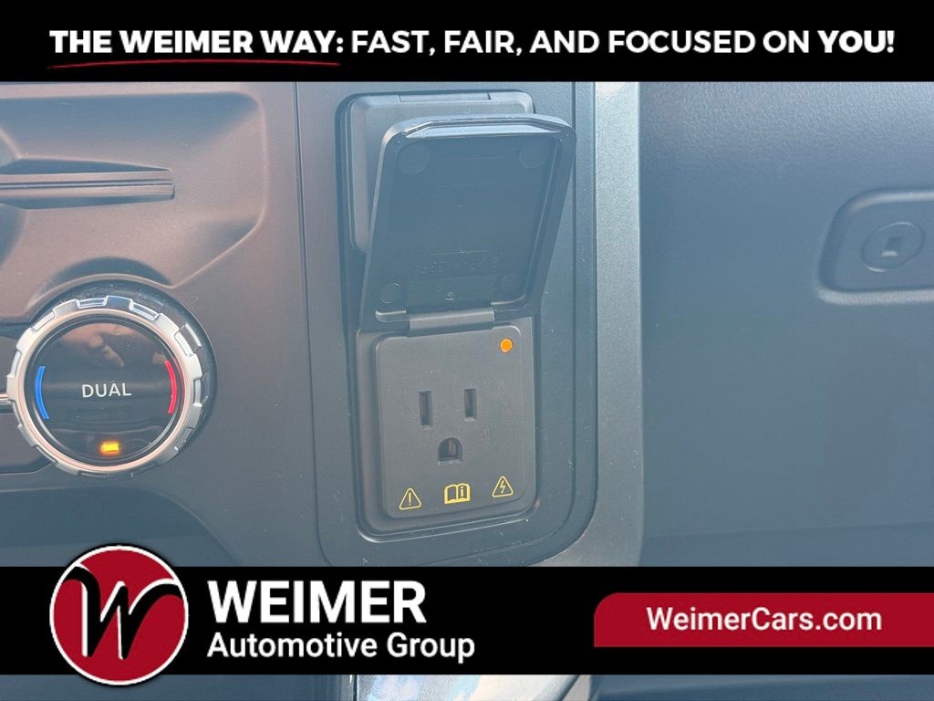 Pre-Owned 2023 Ford F-150 Tremor - photo - 24