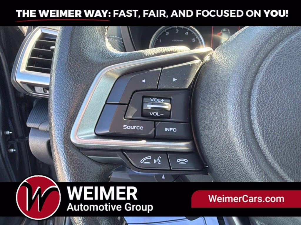 Pre-Owned 2023 Subaru Forester Touring - photo - 22