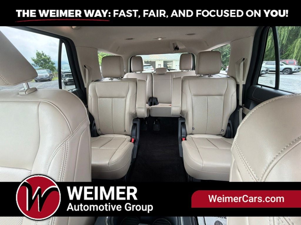 Pre-Owned 2023 Ford Expedition XLT - photo - 47