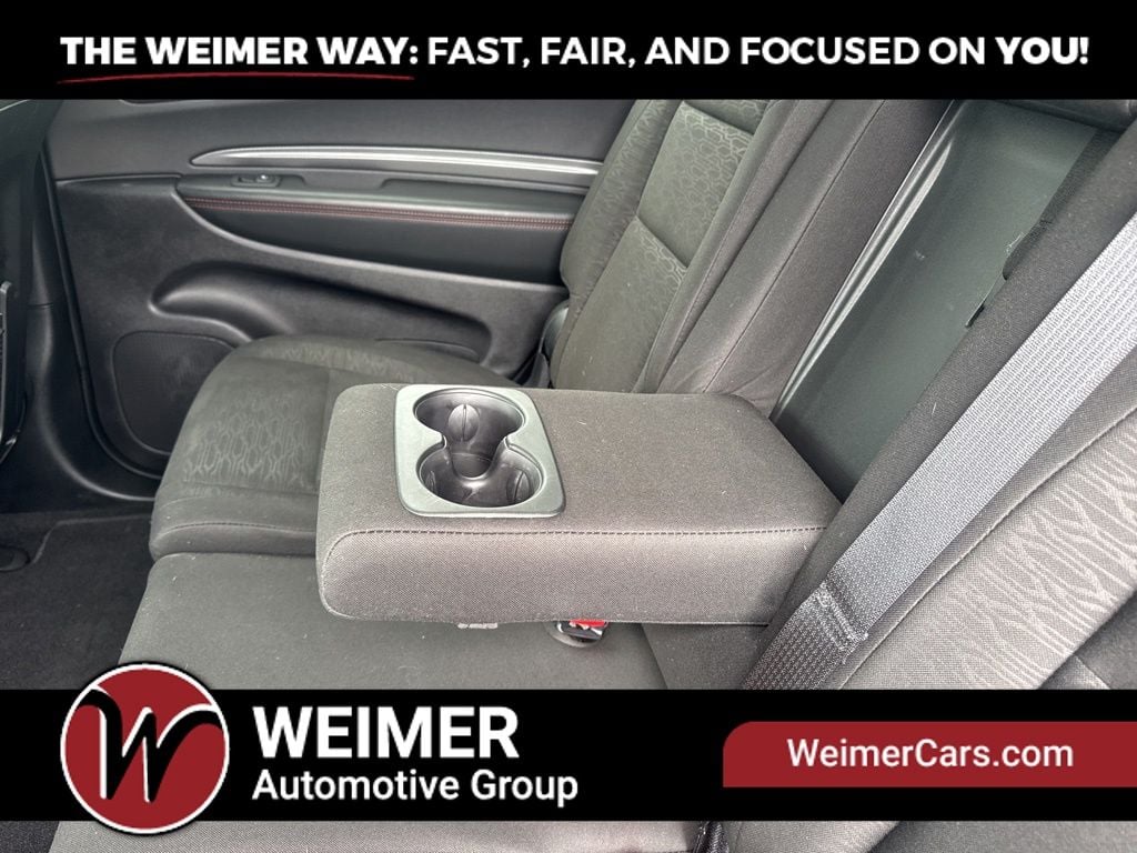 Pre-Owned 2026 Dodge Durango GT - photo - 27