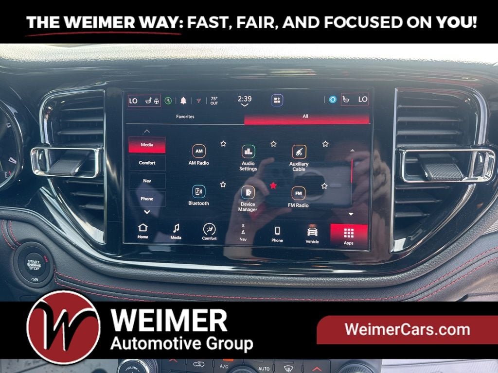 Pre-Owned 2023 Dodge Durango GT Plus - photo - 30