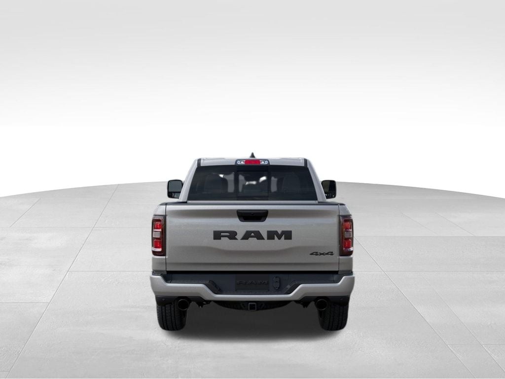 New 2026 Ram 1500 Express - photo - 6