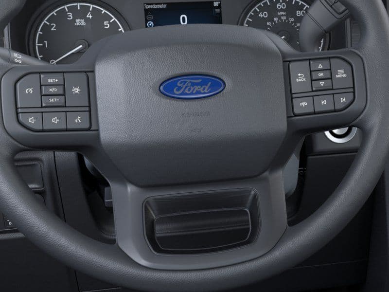 New 2026 Ford F-150 XL - photo - 11