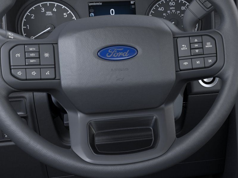 New 2026 Ford F-150 XL - photo - 11