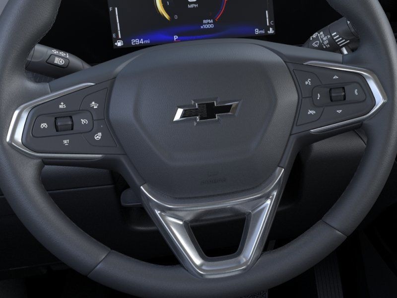 New 2026 Chevrolet Trax ACTIV - photo - 18
