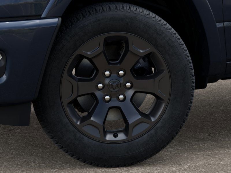 New 2026 Ram 1500 Big Horn/Lone Star - photo - 7