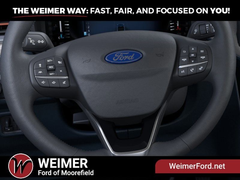 New 2025 Ford Maverick Lariat - photo - 13