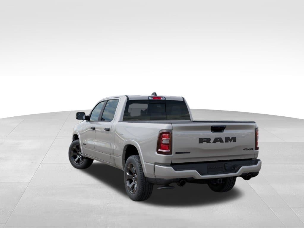 New 2027 Ram 1500 Big Horn/Lone Star - photo - 2