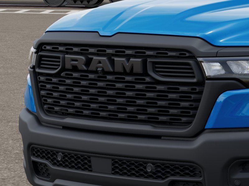 New 2026 Ram 1500 Tradesman - photo - 10