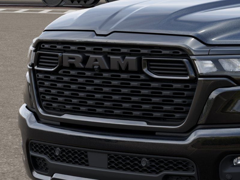 New 2026 Ram 1500 Big Horn/Lone Star - photo - 10