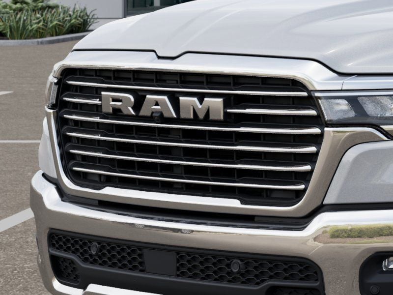 New 2026 Ram 1500 Laramie - photo - 10