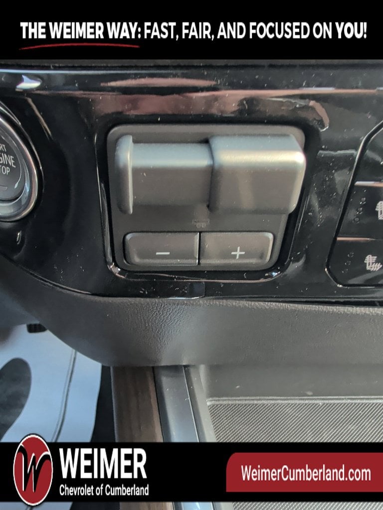 New 2026 Chevrolet Silverado 1500 High Country - photo - 24