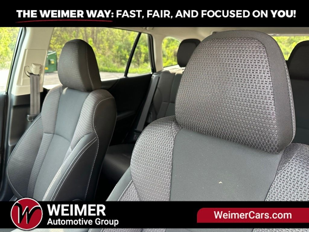 Pre-Owned 2023 Subaru Outback Premium - photo - 17