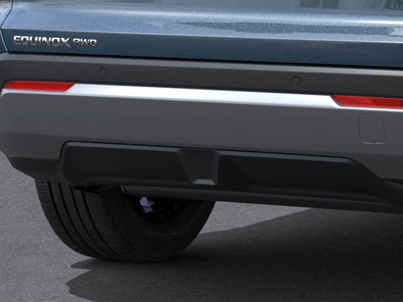 New 2026 Chevrolet Equinox LT - photo - 13