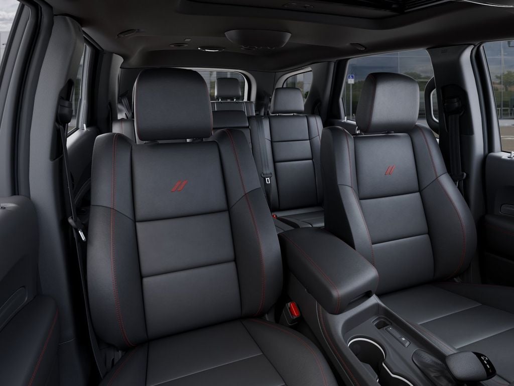 New 2026 Dodge Durango GT Plus HEMI V8 - photo - 15