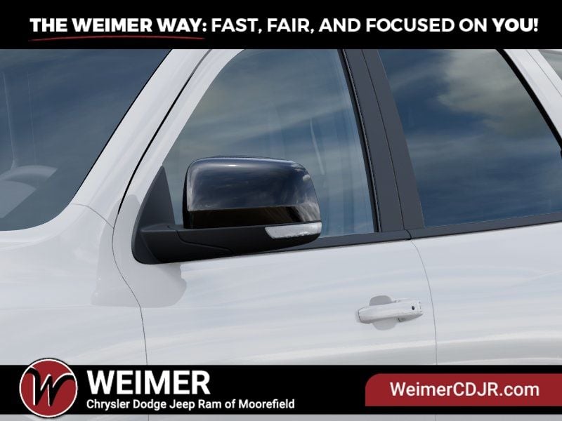 New 2026 Dodge Durango GT Premium HEMI V8 - photo - 11