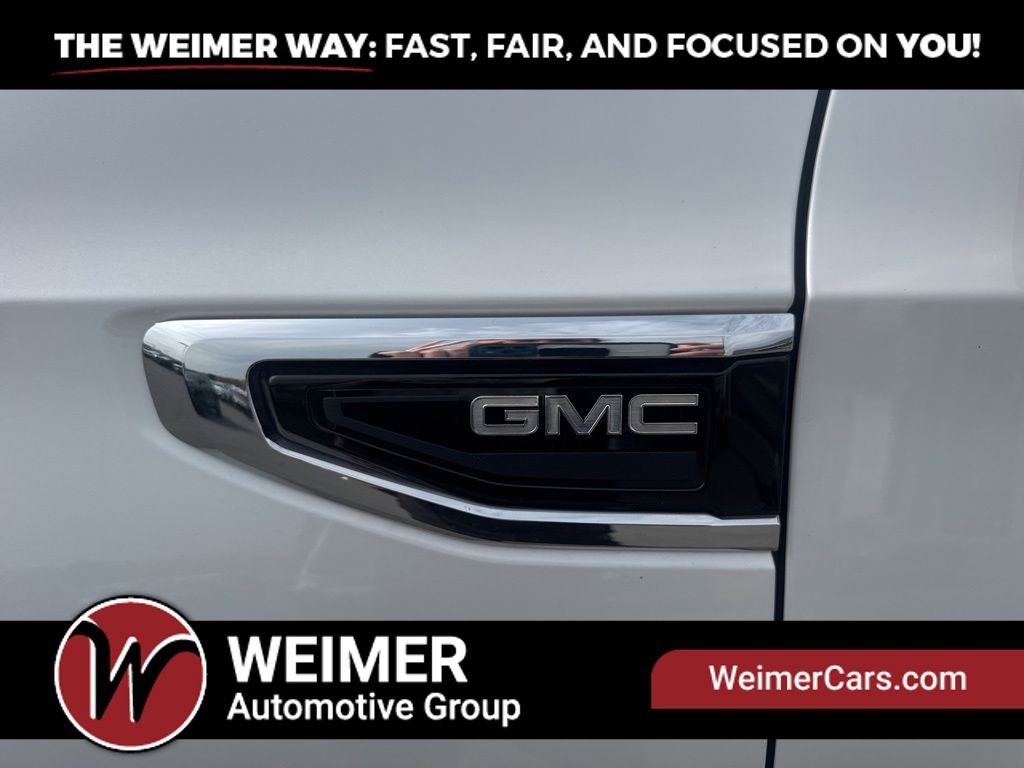 Pre-Owned 2023 GMC Yukon SLT - photo - 33