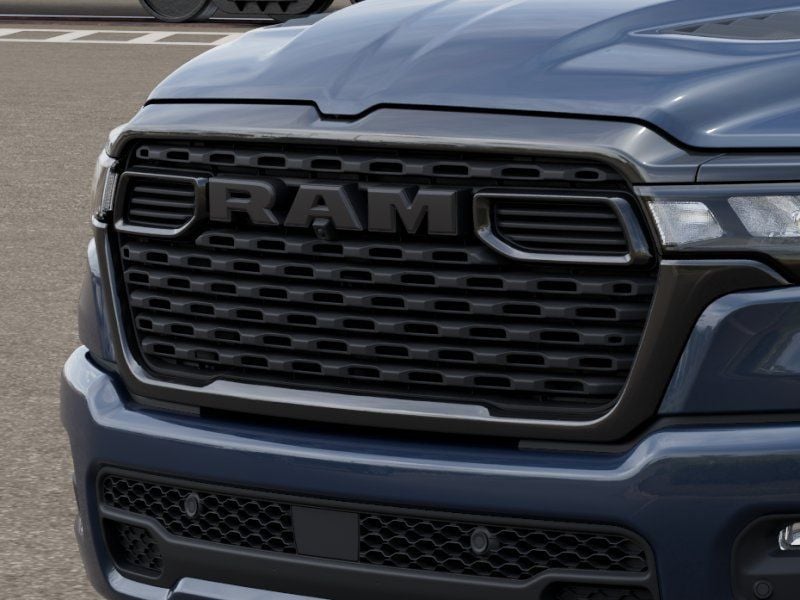 New 2026 Ram 1500 Express - photo - 10