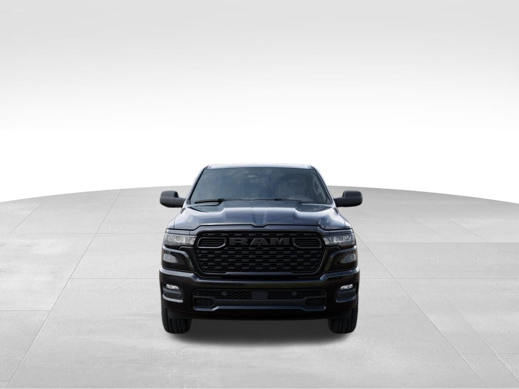 New 2026 Ram 1500 Express - photo - 5