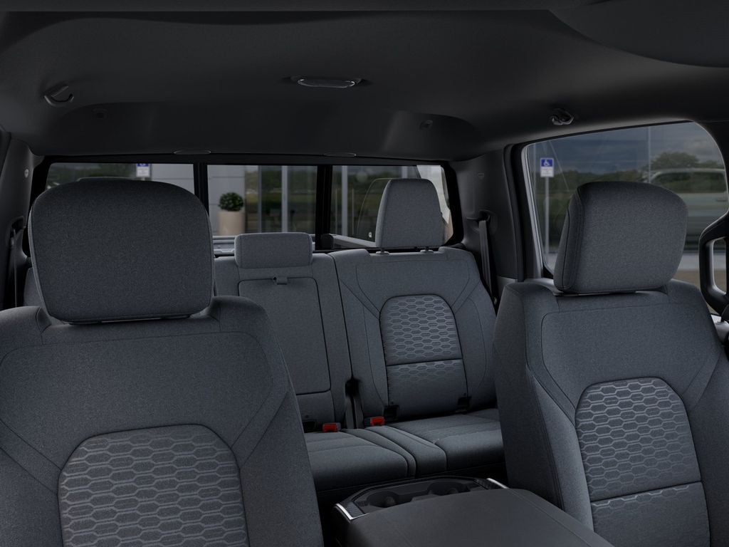 New 2026 Ram 1500 Express - photo - 25