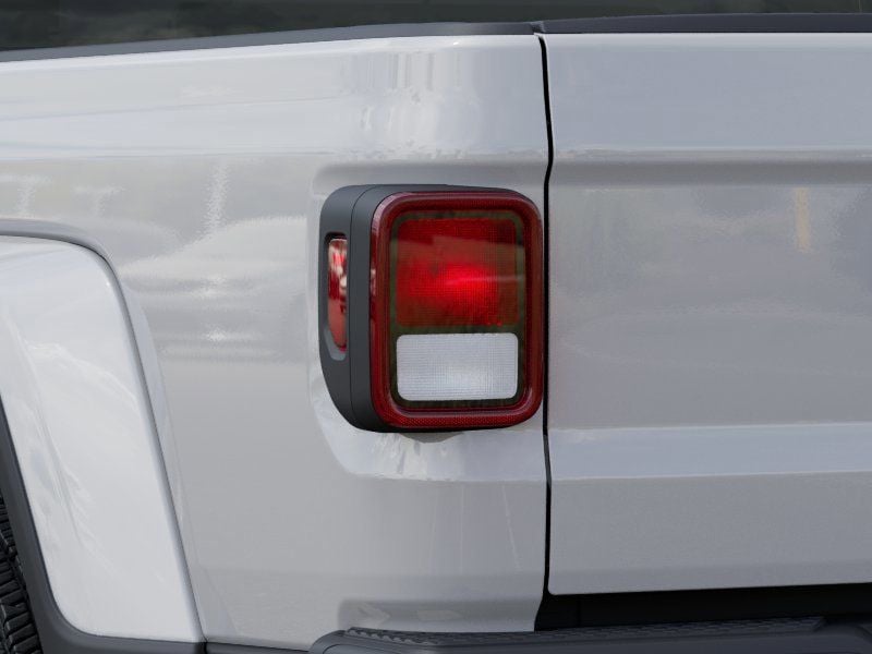 New 2026 Jeep Gladiator 85th Anniversary Edition - photo - 8