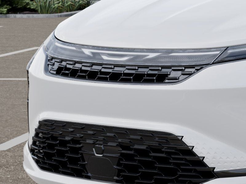 New 2027 Chrysler Pacifica Limited - photo - 10