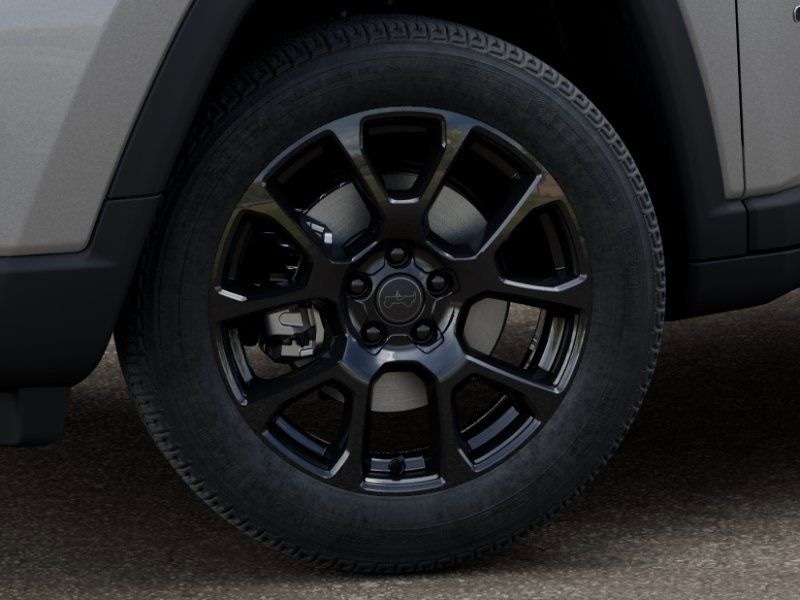 New 2026 Jeep Compass Latitude - photo - 7