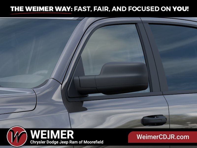 New 2026 Ram 1500 Express - photo - 11