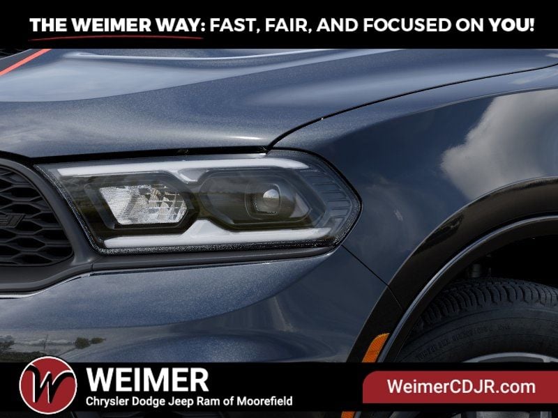 New 2026 Dodge Durango GT Premium HEMI V8 - photo - 9