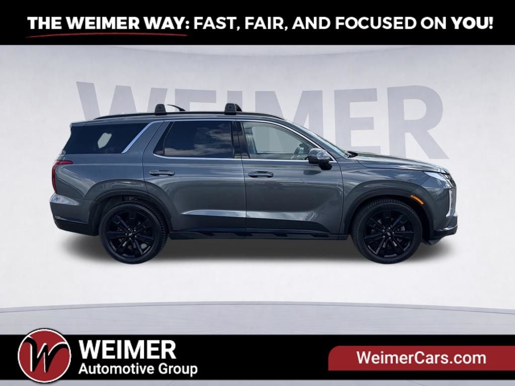 Pre-Owned 2024 Hyundai Palisade XRT - photo - 5