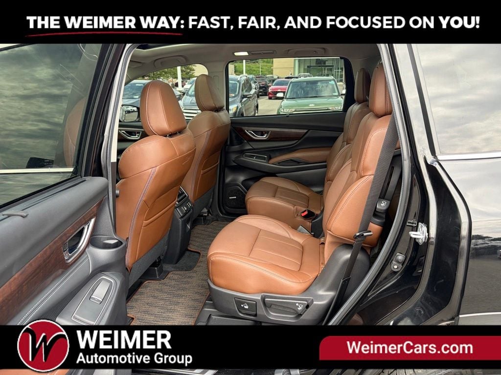 Pre-Owned 2024 Subaru Ascent Touring - photo - 20