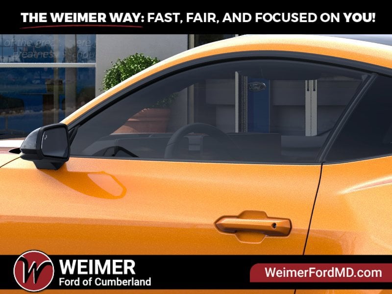 New 2026 Ford Mustang GT - photo - 19