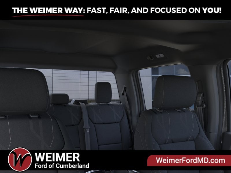 New 2026 Ford F-150 STX - photo - 21