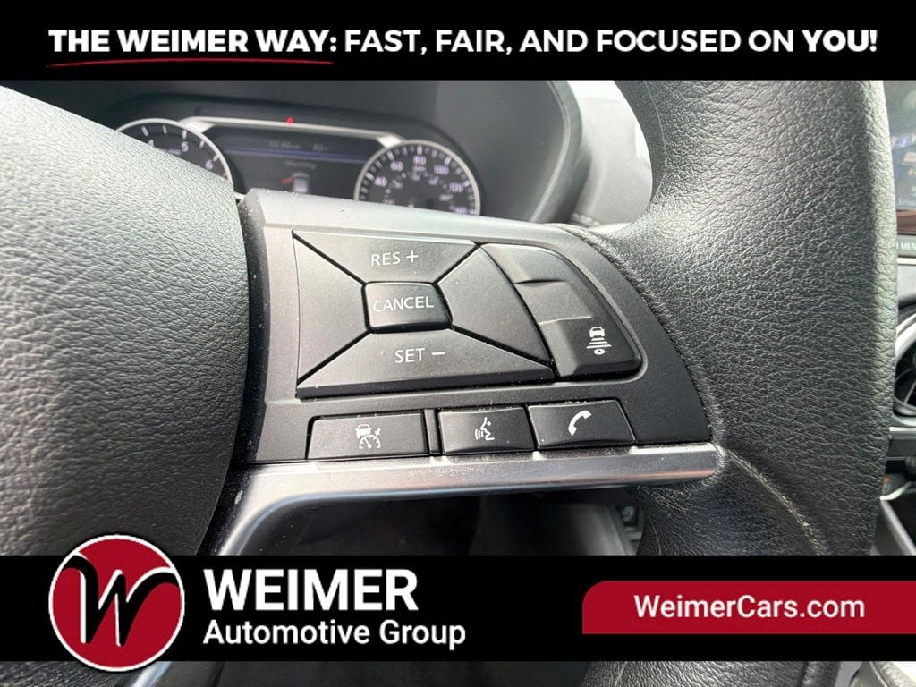Pre-Owned 2024 Nissan Sentra SV - photo - 27